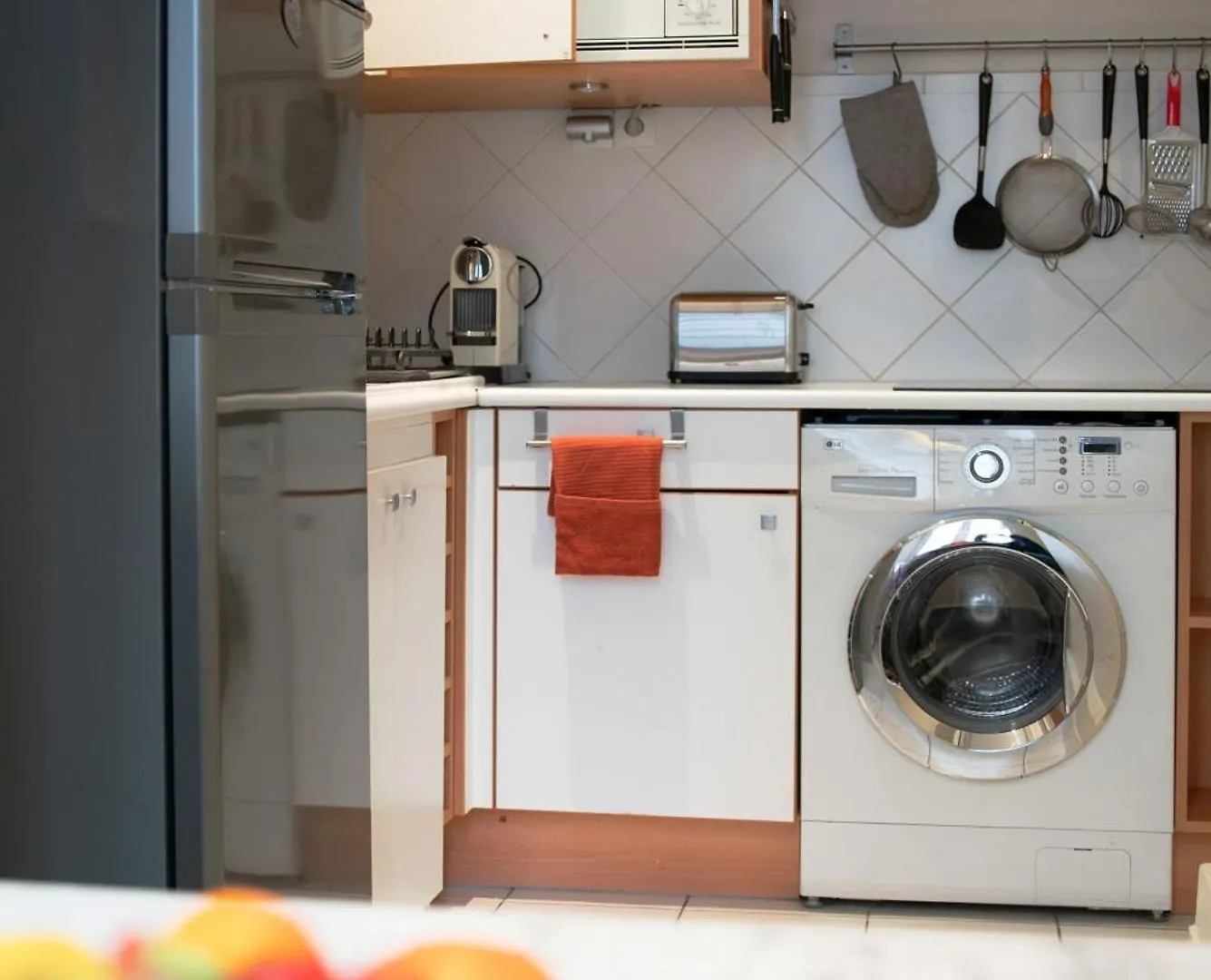 Eiffel Tower & Les Invalides - 1Br - Cityapartmentstay Paříž Apartmán