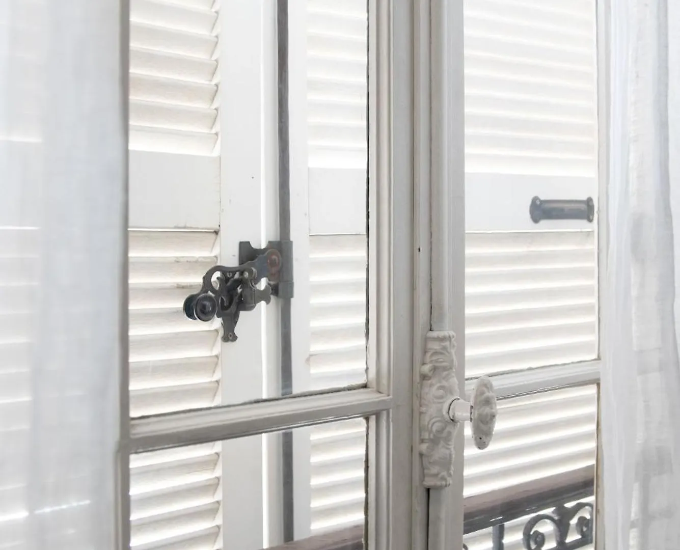 Eiffel Tower & Les Invalides - 1Br - Cityapartmentstay Paříž