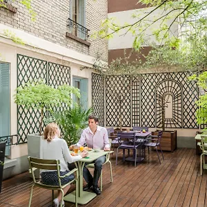 Adagio Access Philippe Auguste Apartmanhotel