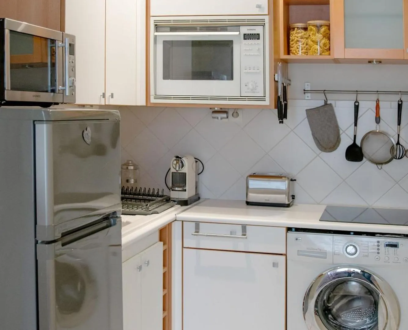 Apartment Eiffel Tower & Les Invalides - 1Br - Cityapartmentstay Paris France
